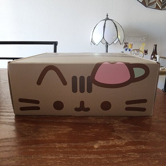 Pusheen Box Spring 2019 - Includes 6 out of 9 items BNWT, sealed, unopened - Picture 8 of 13
